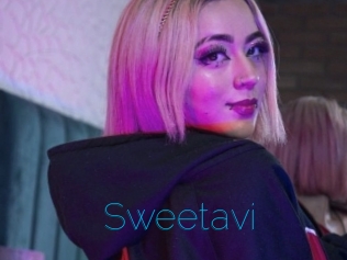 Sweetavi