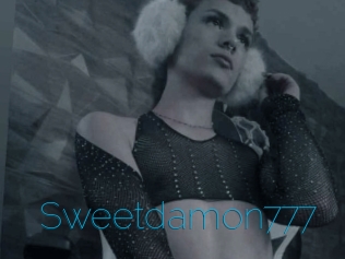 Sweetdamon777