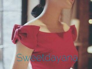 Sweet_dayana