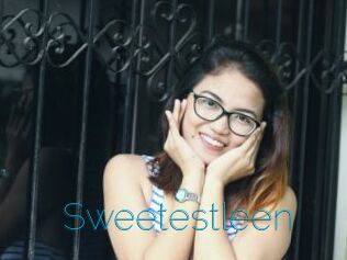 Sweetestleen