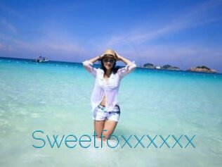 Sweetfoxxxxxx