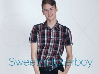 Sweethotpiterboy