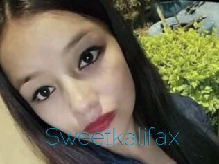 Sweetkalifax