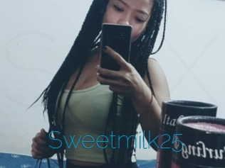 Sweetmilk25