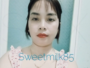 Sweetmilk85