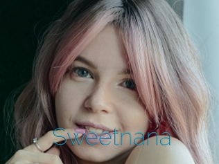 Sweetnana