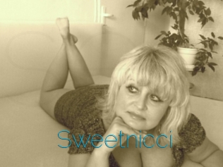 Sweetnicci