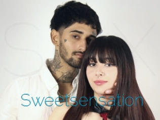 Sweetsensation