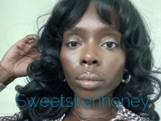 Sweetsirenhoney