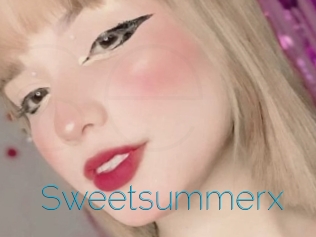 Sweetsummerx