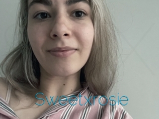 Sweetxrosie