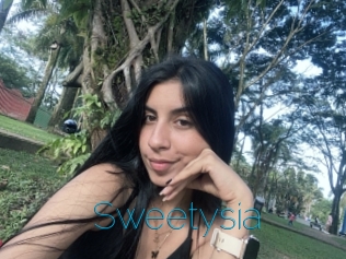 Sweetysia