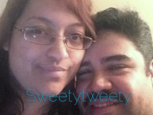 Sweetytweety