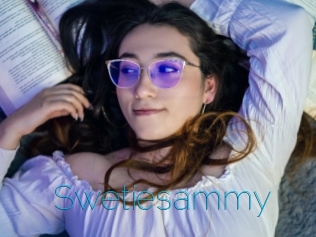 Swetiesammy