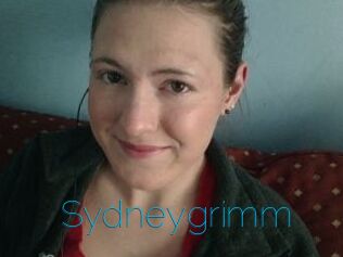 Sydneygrimm