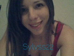 Sylvss22