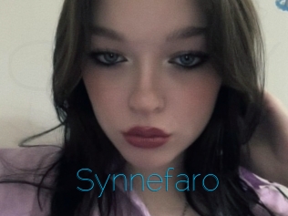 Synnefaro