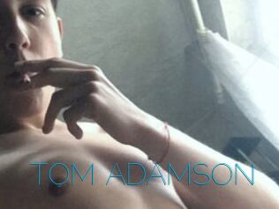 TOM_ADAMSON