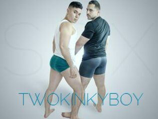 TWOKINKYBOY