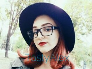 TastyAlex