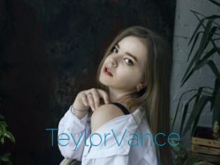 TeylorVance