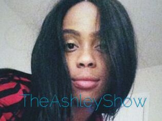 TheAshleyShow