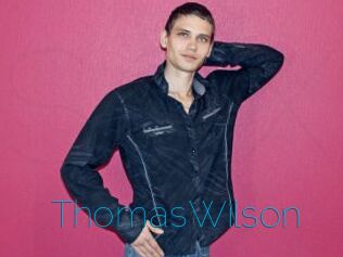 ThomasWilson