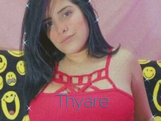 Thyare