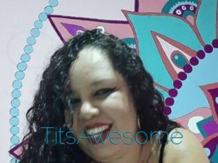 TitsAwesome