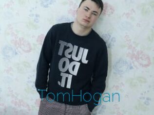 TomHogan