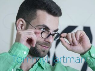 TommyHartman