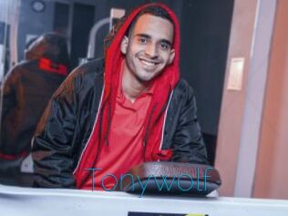 Tonywolf