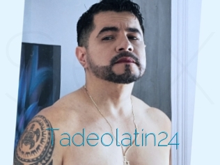 Tadeolatin24