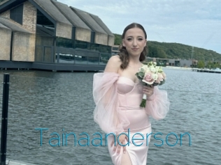 Tainaanderson