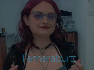 Tamaraburtt