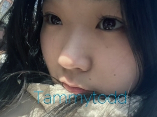 Tammytodd