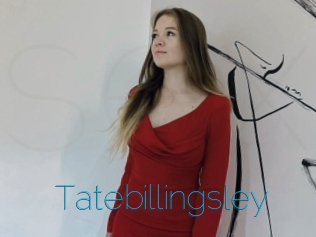 Tatebillingsley