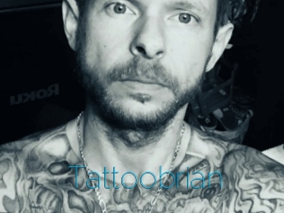 Tattoobrian