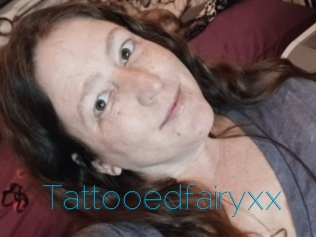 Tattooedfairyxx