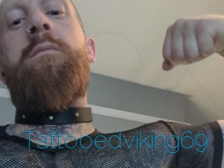 Tattooedviking69