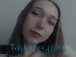 Taylorcoupland