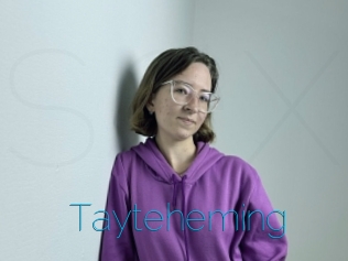 Tayteheming