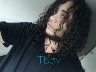 Tboy