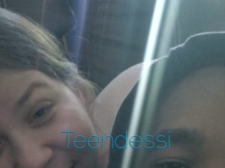 Teendessi