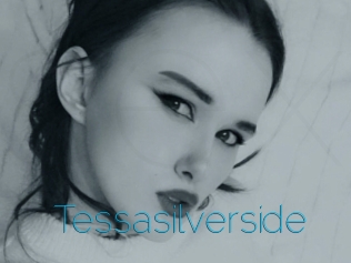 Tessasilverside