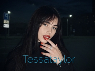 Tessataylor