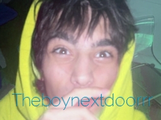 Theboynextdoorrr