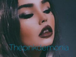 Thepinkdemonia