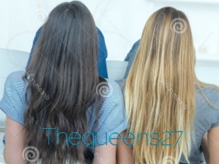 Thequeens27