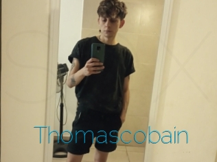 Thomascobain